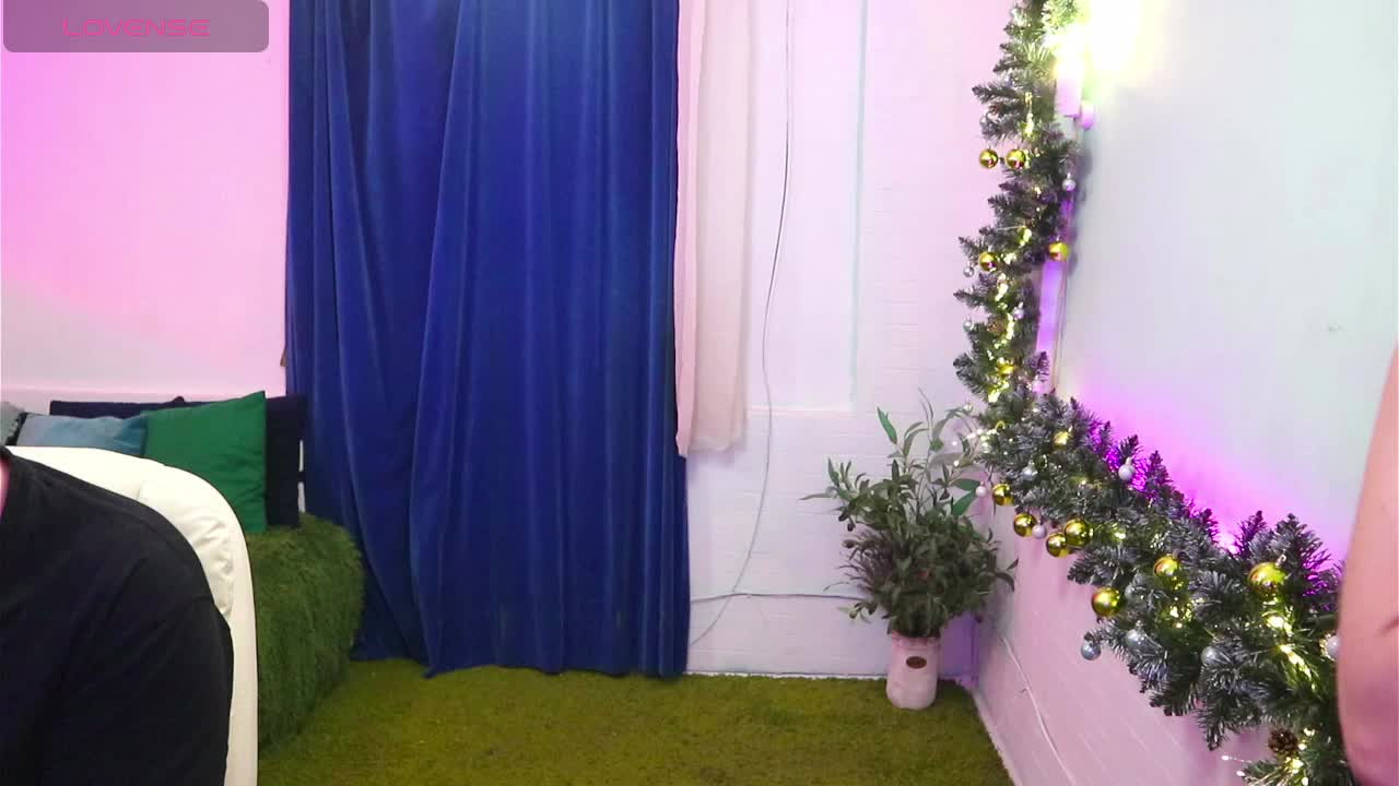 AlisaAleks Adult Chat December 20, 2025