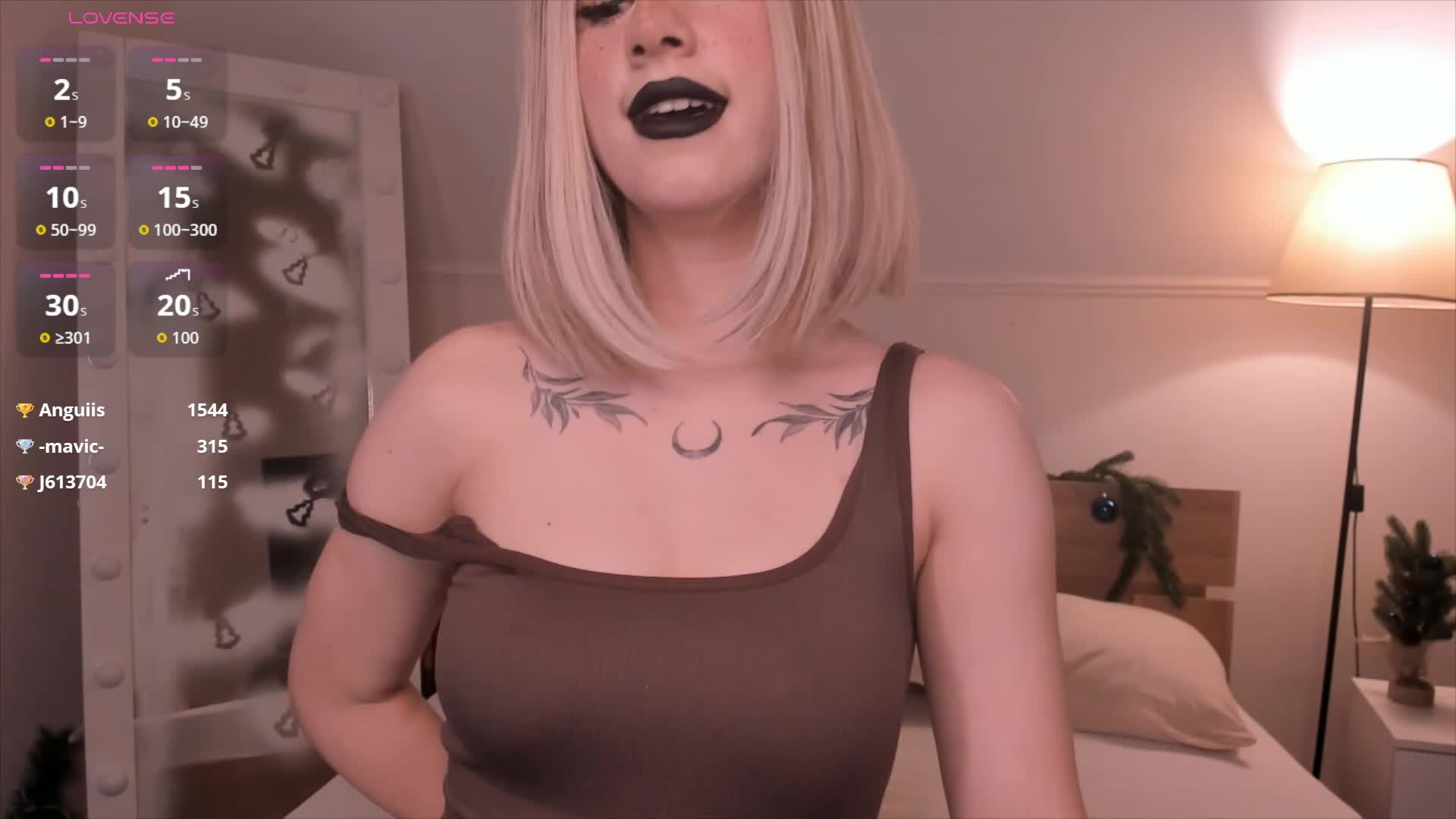 Necucubi Adult Chat December 20, 2025