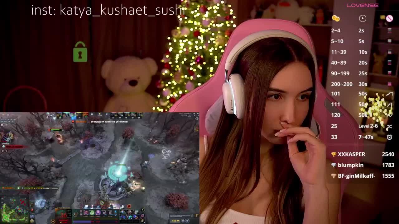 Milkaff- Adult Chat December 20, 2025