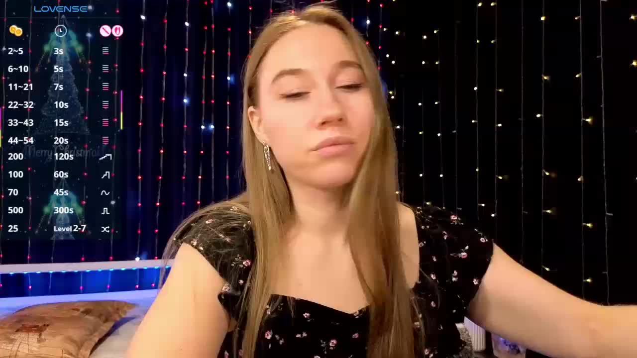 kiskaWEDNESDAY Adult Chat December 20, 2025