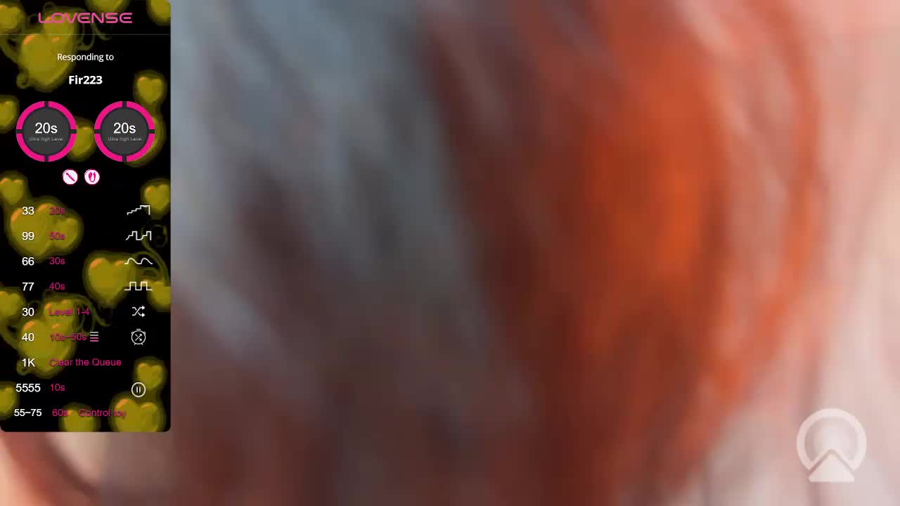 majesticmadam Adult Chat December 20, 2025