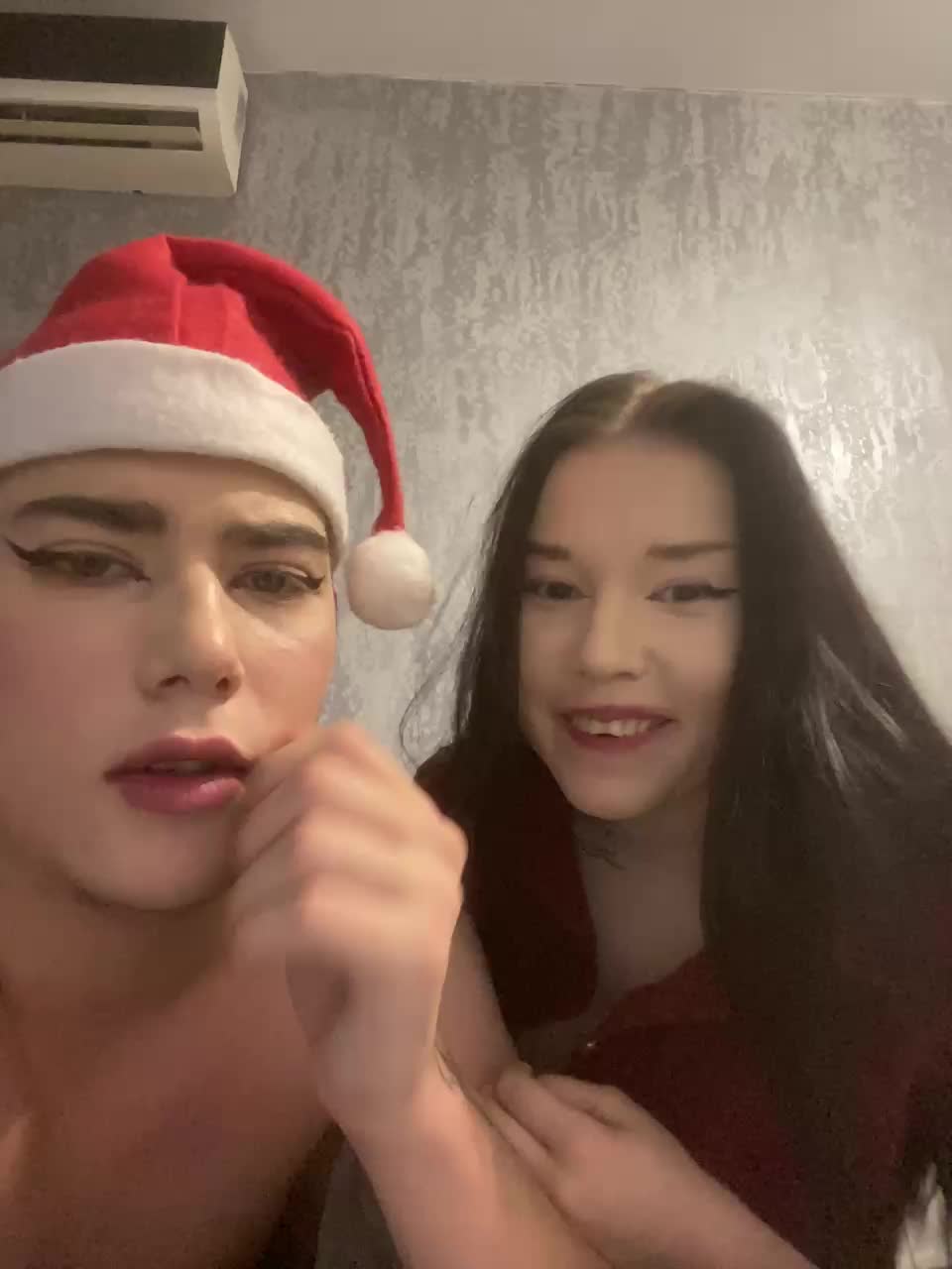 TUYA2 Adult Chat December 20, 2025