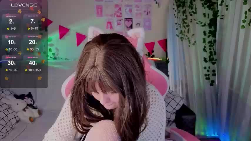 monikamayson Adult Chat December 20, 2025