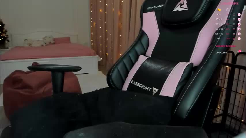 iamcassidy Adult Chat December 20, 2025