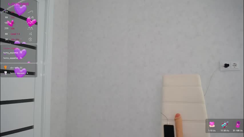 arinamir Adult Chat December 20, 2025