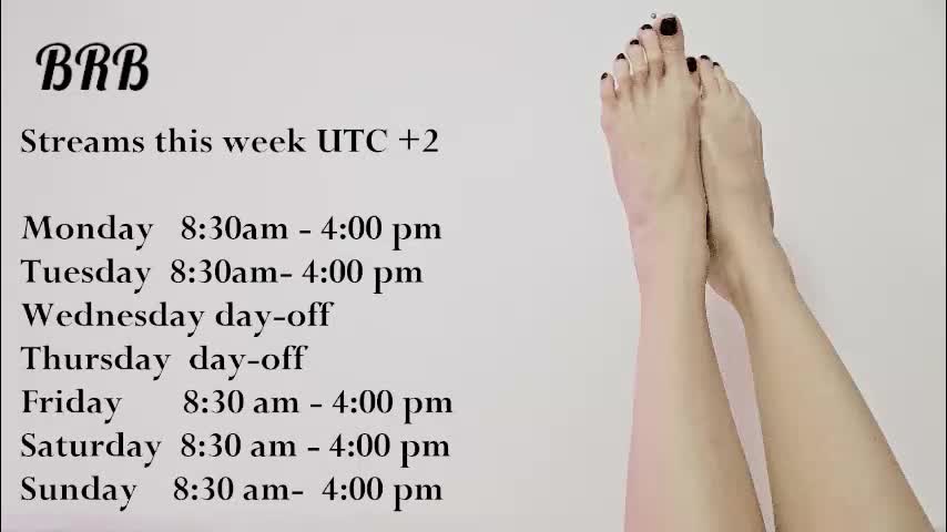 goddess_verdgyvi Adult Chat December 20, 2025