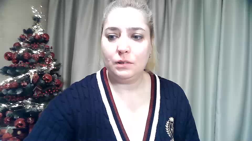 KickaIricka Adult Chat December 20, 2025