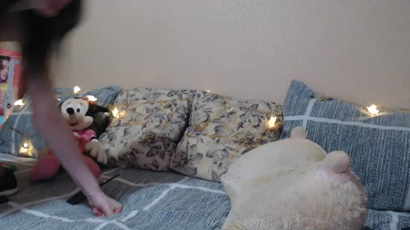 HotDreammm Adult Chat December 20, 2025