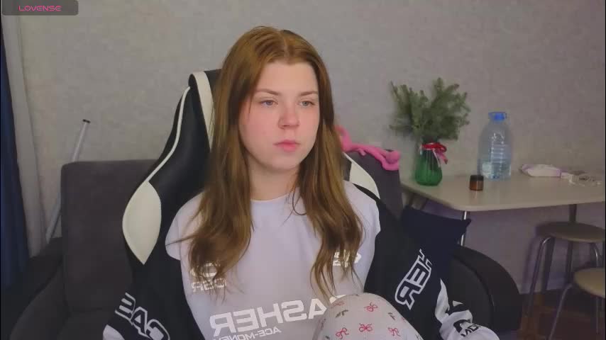 _kirieshka Adult Chat December 20, 2025