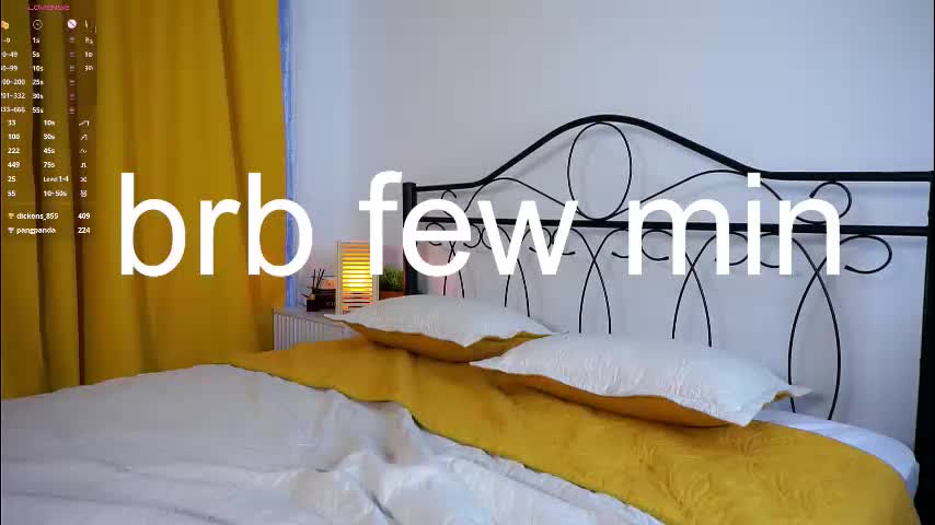 coventinaashfield Adult Chat December 20, 2025