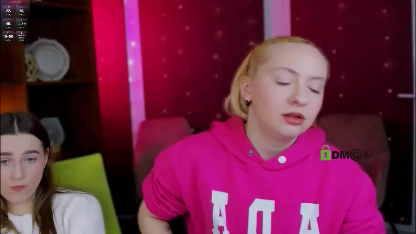 mila_glow Adult Chat December 20, 2025