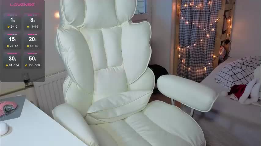 cutiepiealice Adult Chat December 20, 2025