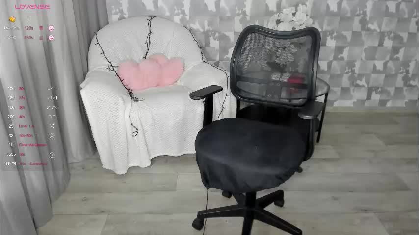 kseni_a Adult Chat December 20, 2025