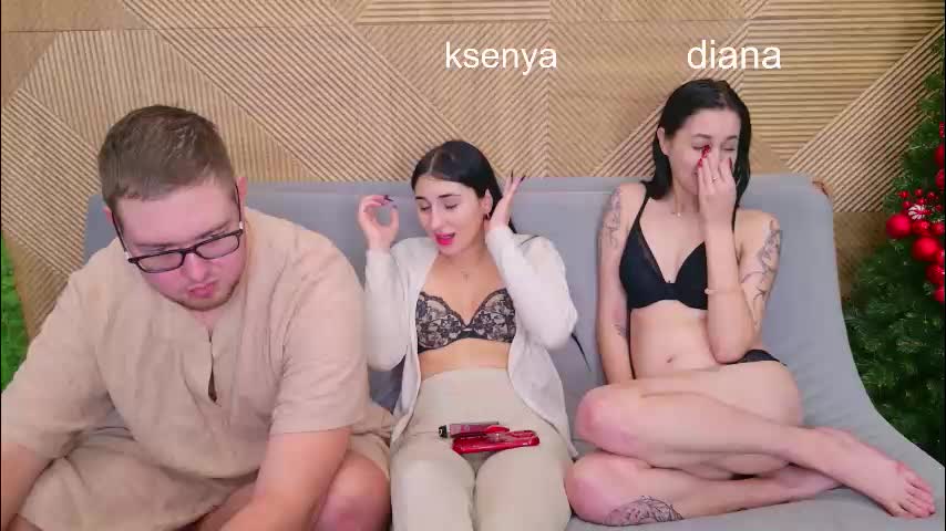 ksenyahot Adult Chat December 20, 2025