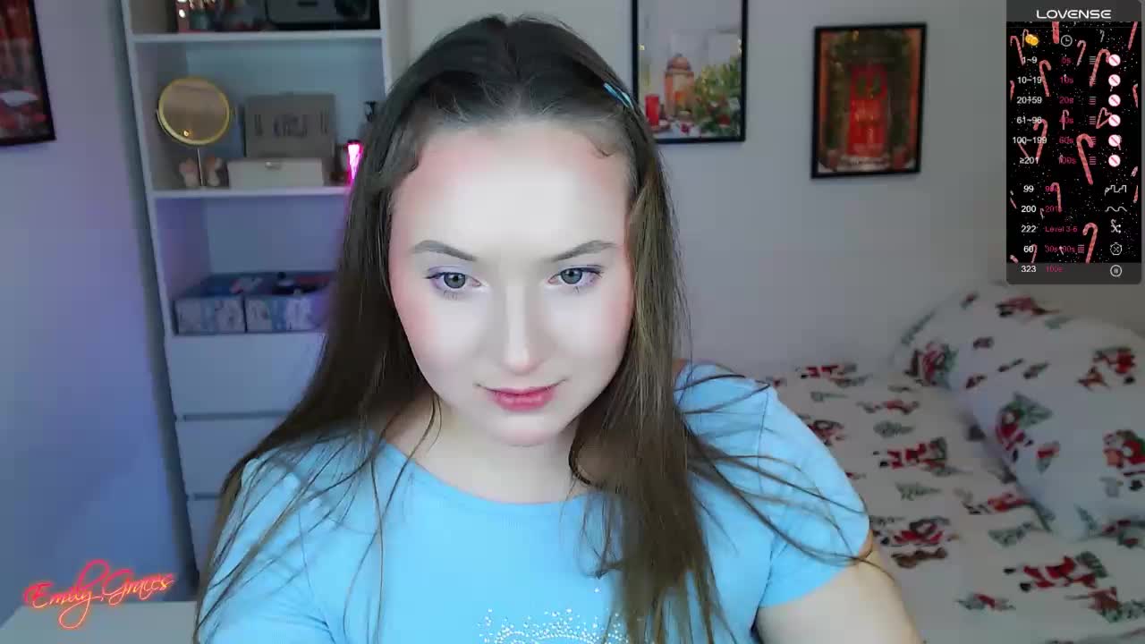 -EmilyxGrasez- Adult Chat December 20, 2025