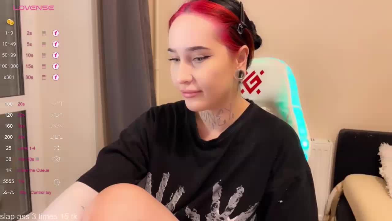 PinkyNastyx Adult Chat December 20, 2025