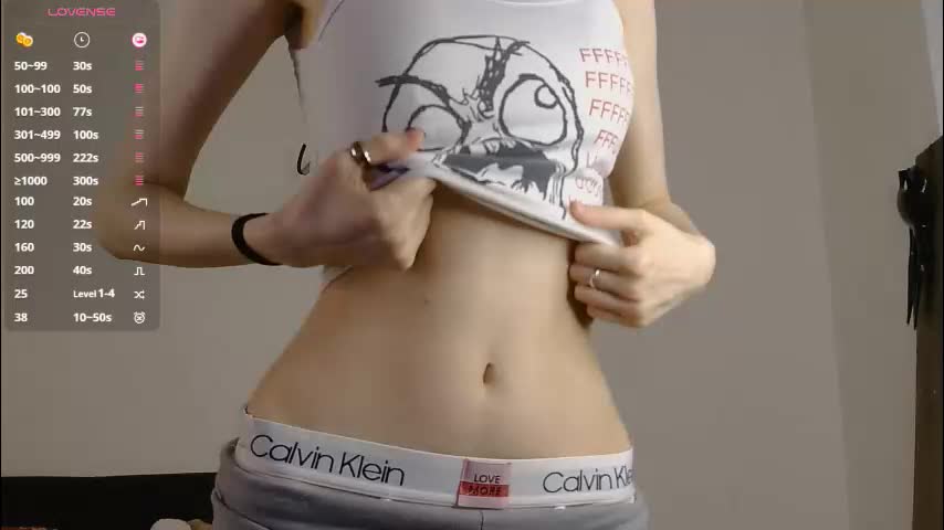 blush_lover Adult Chat December 20, 2025