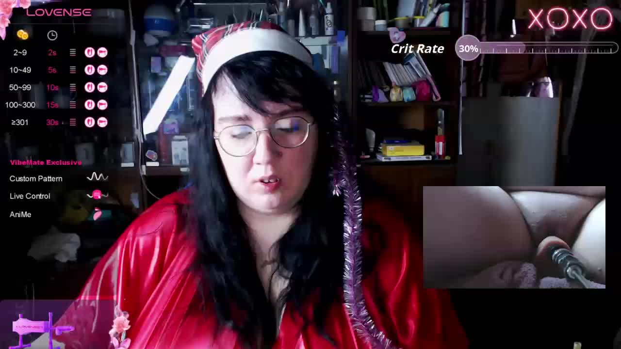 Leona_Sweetnest Adult Chat December 20, 2025