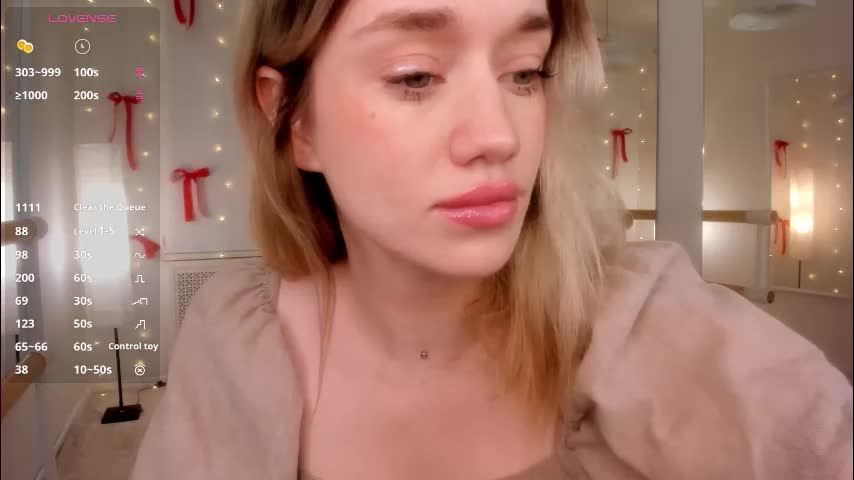 fancyamelia Adult Chat December 20, 2025