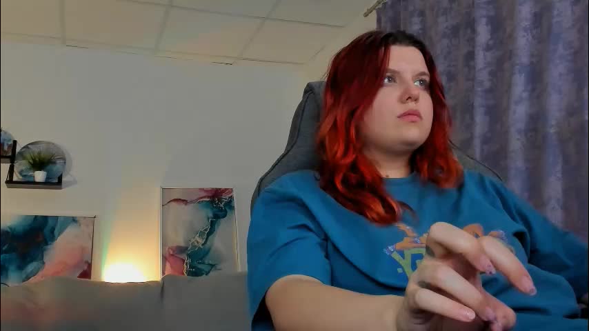 nielletablossom Adult Chat December 20, 2025