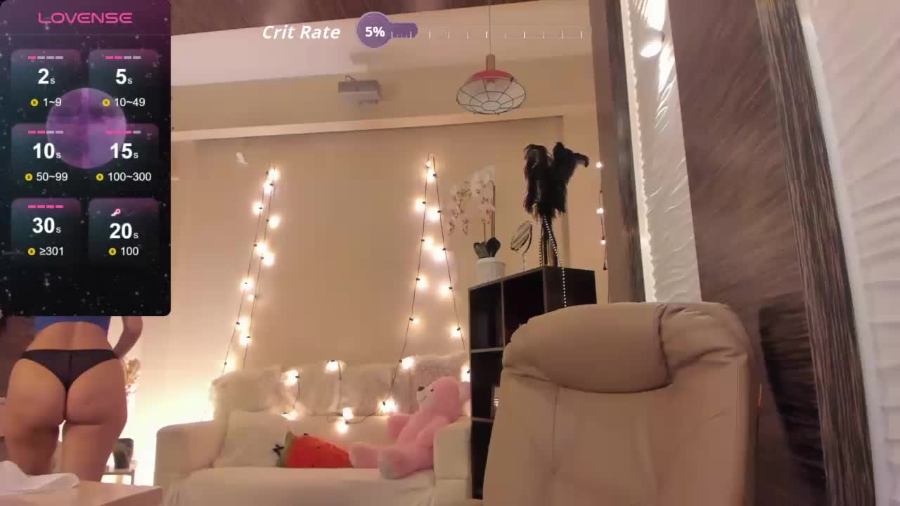 MonikaVii Adult Chat December 20, 2025