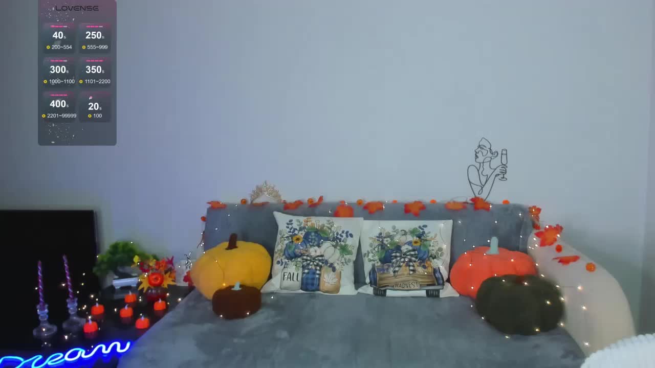 Camilla-One Adult Chat December 20, 2025