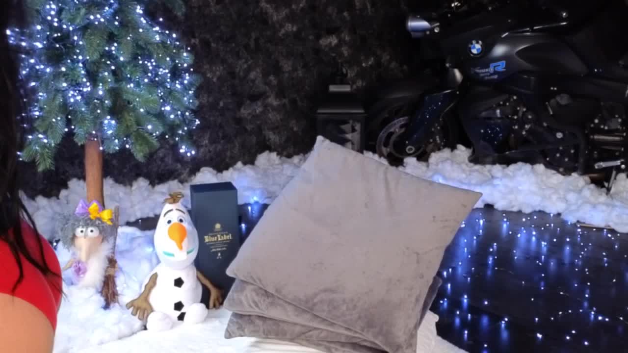 -BABAYAGA- Adult Chat December 20, 2025