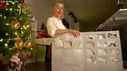 OhBabyKelly Adult Chat December 20, 2025