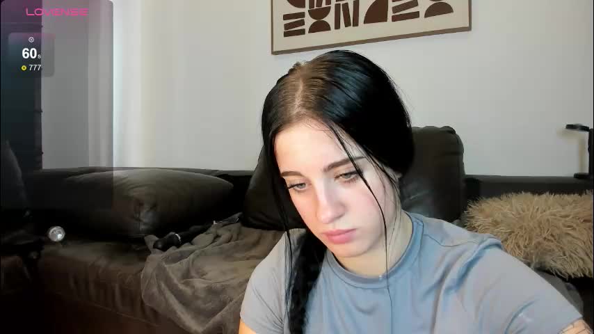 lexisinnn Adult Chat December 20, 2025