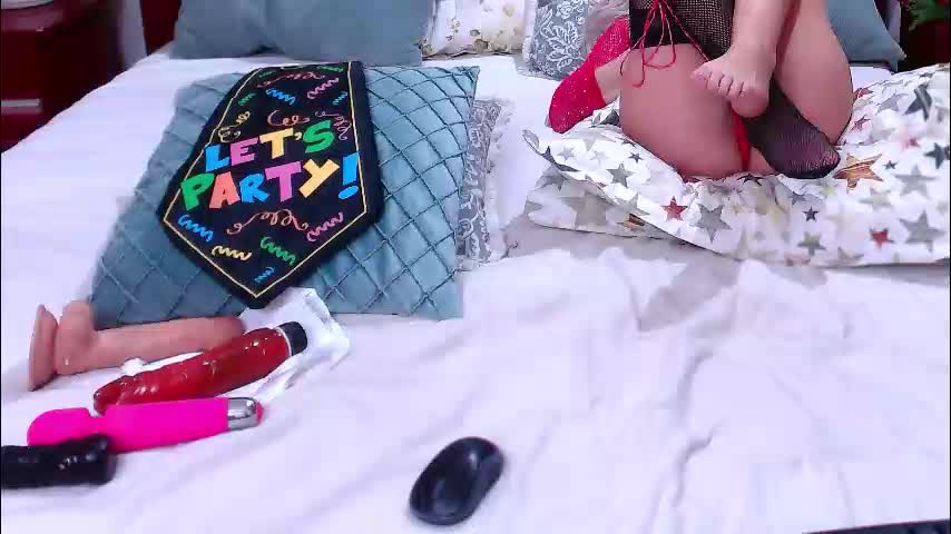 rossecougar_x Adult Chat December 20, 2025