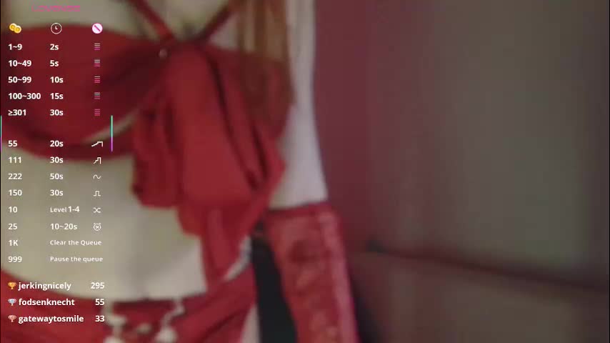 your_sweet_fox Adult Chat December 20, 2025