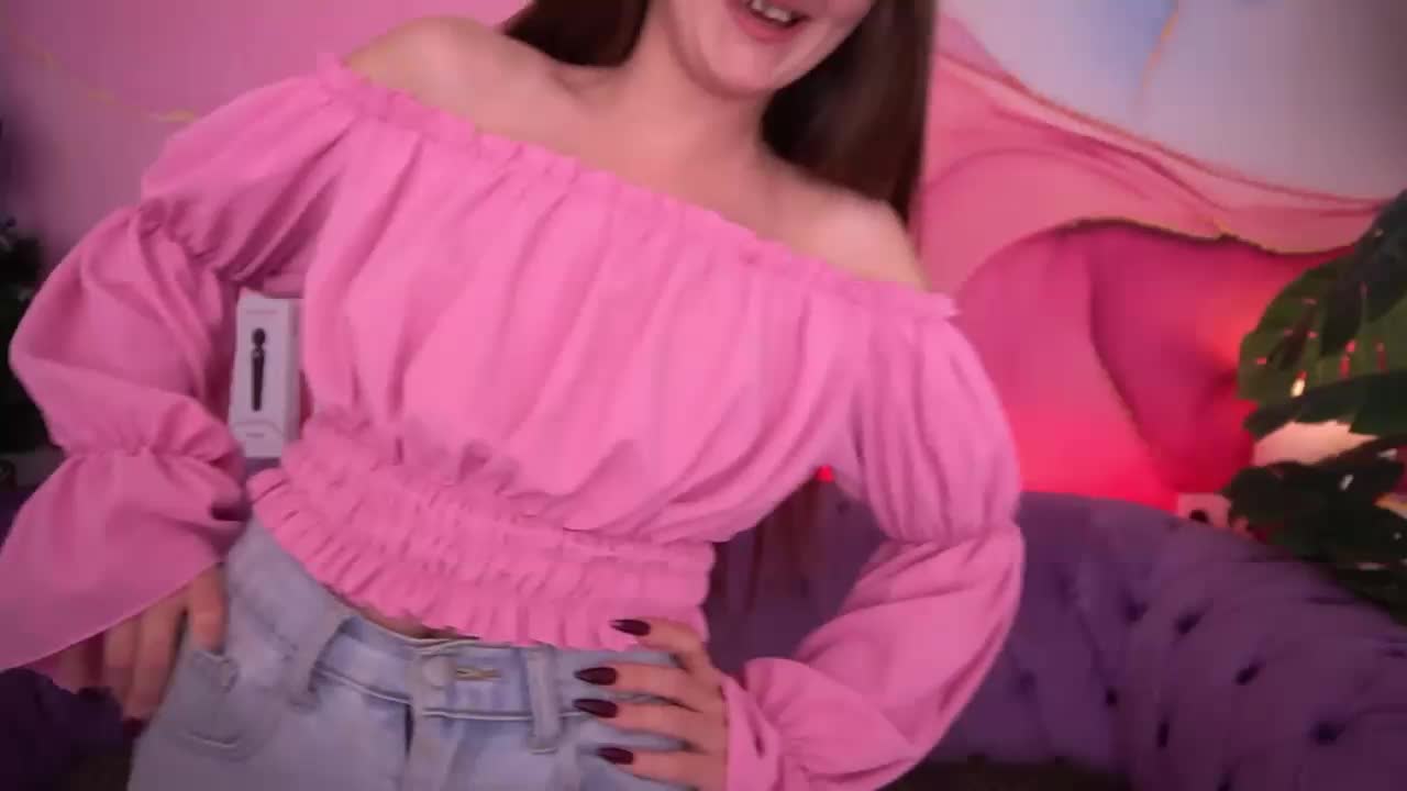 PamelaXXs Adult Chat December 20, 2025