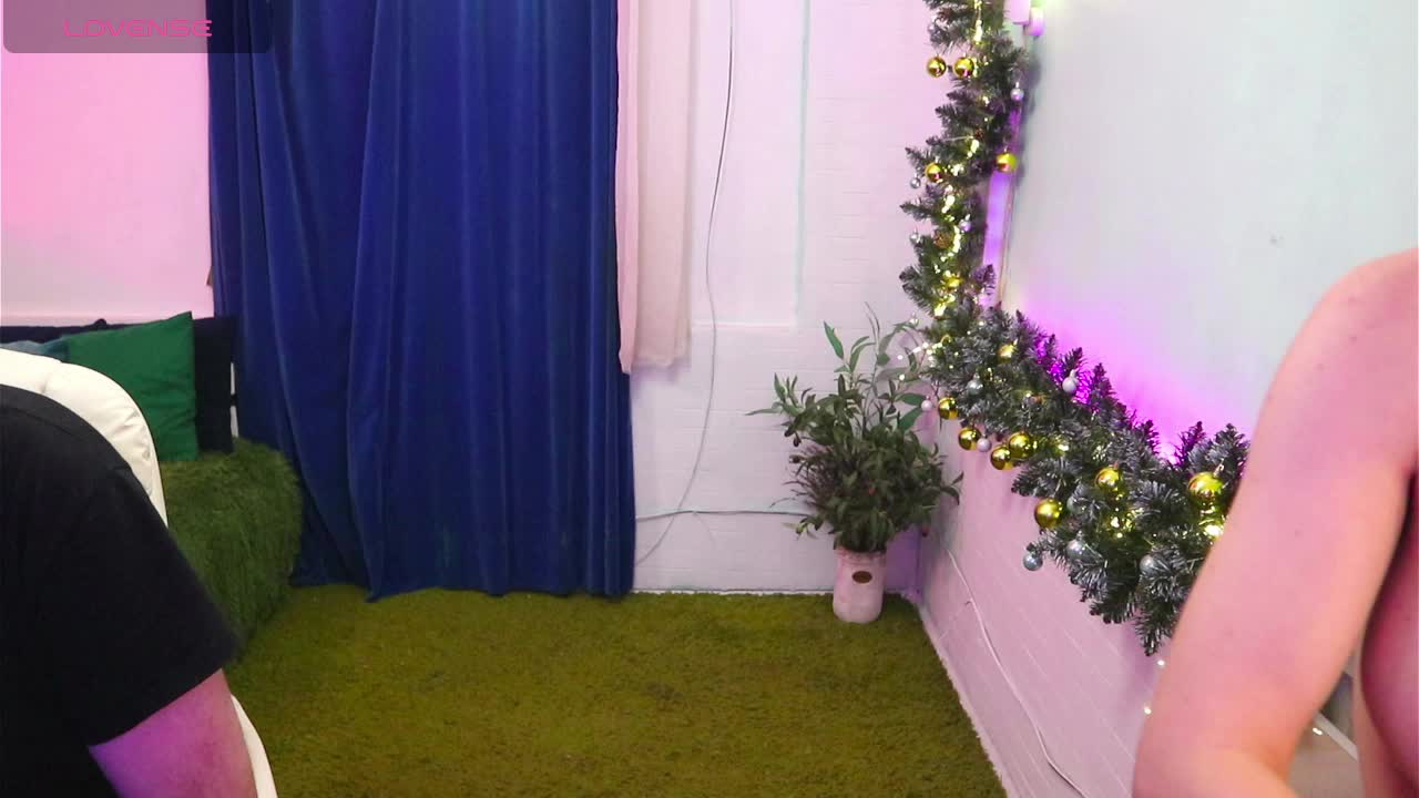 AlisaAleks Adult Chat December 20, 2025