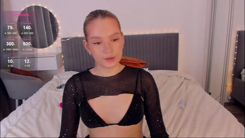 cassietyler Adult Chat December 20, 2025