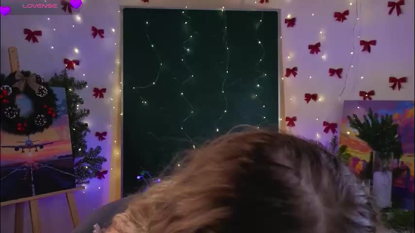 emilyhewell Adult Chat December 20, 2025