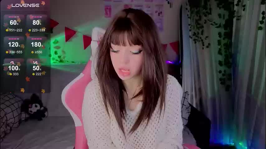 monikamayson Adult Chat December 20, 2025