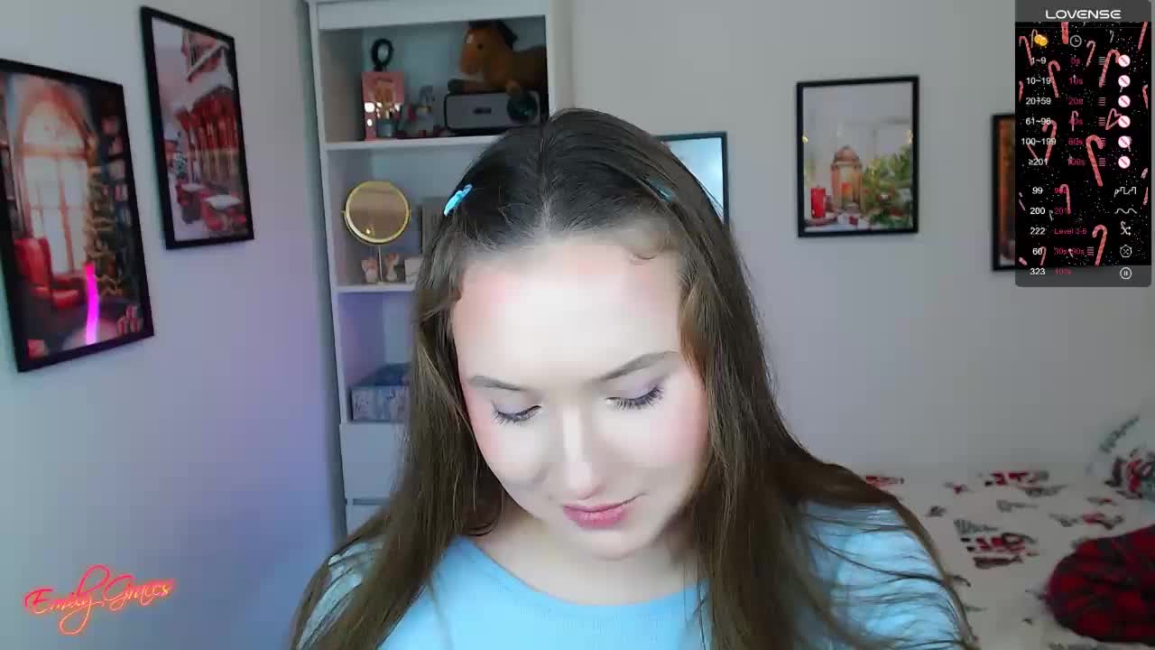 -EmilyxGrasez- Adult Chat December 20, 2025