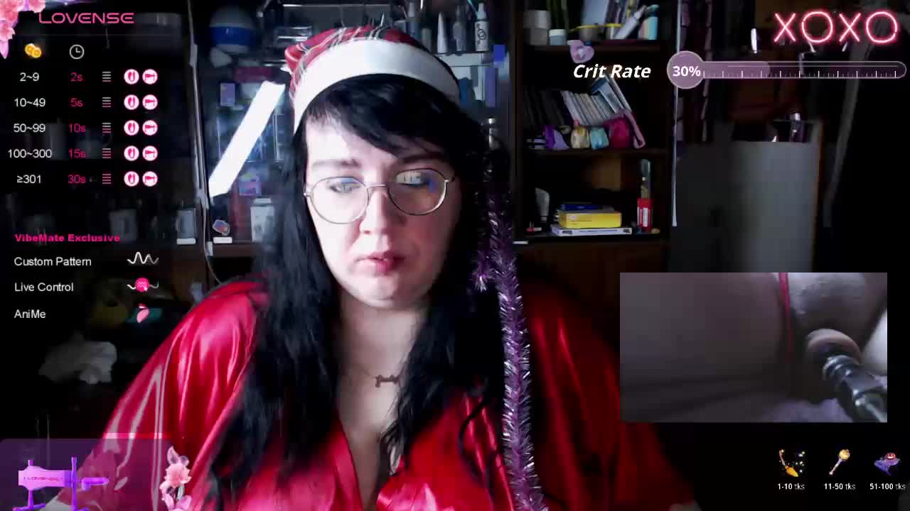 Leona_Sweetnest Adult Chat December 20, 2025