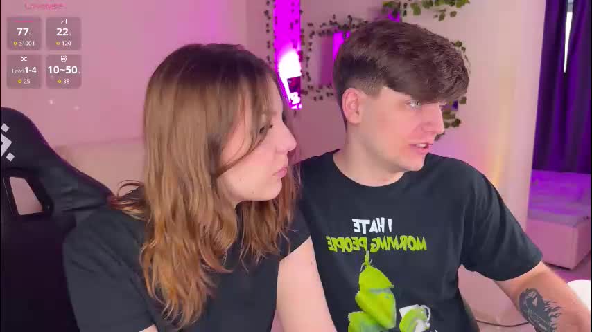 adrean_sofi Adult Chat December 20, 2025