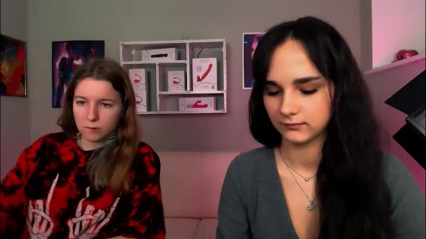 ariana_ross7 Adult Chat December 20, 2025