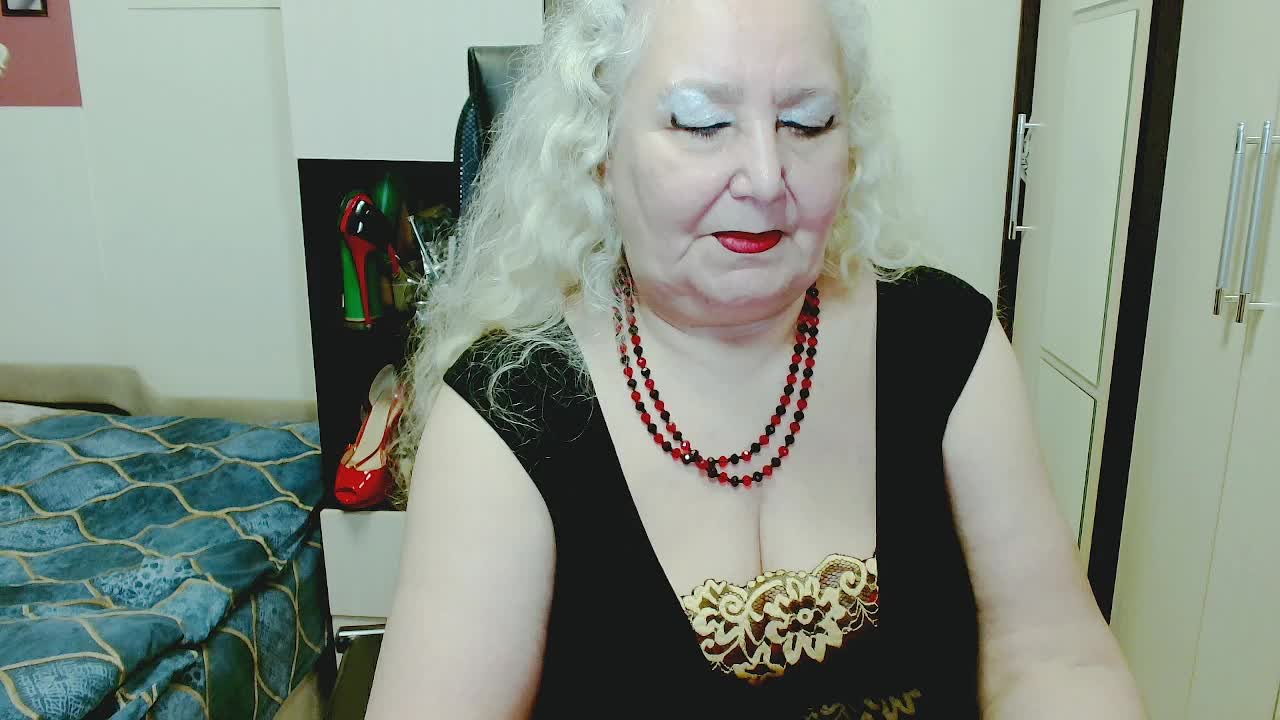 GrannyWants Adult Chat December 20, 2025