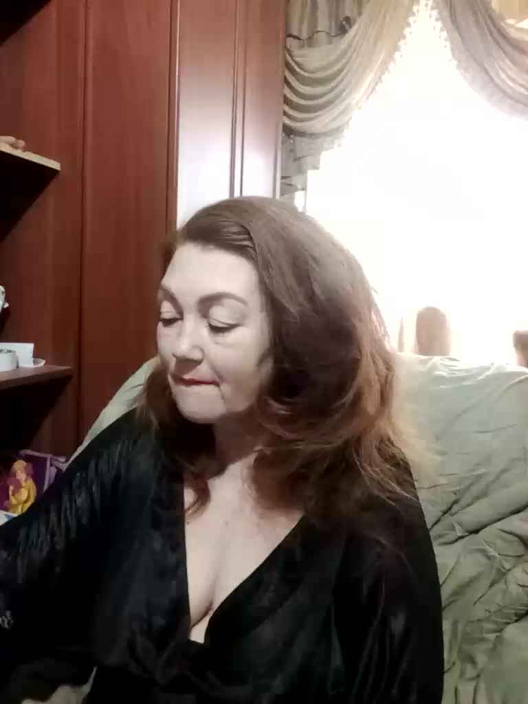 Sadie-Lorri Adult Chat December 20, 2025