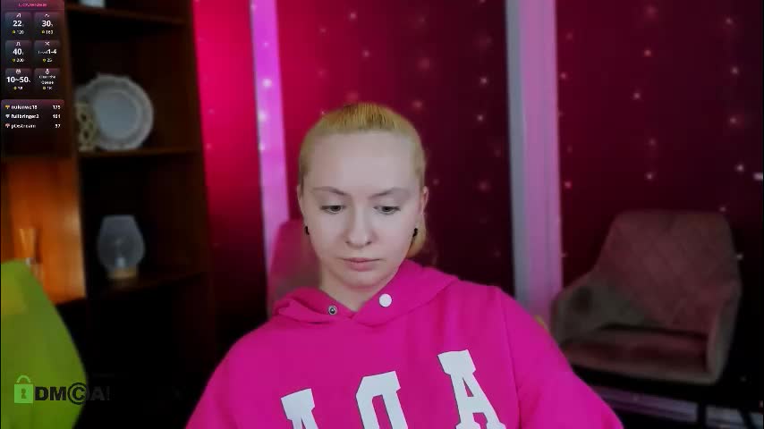 mila_glow Adult Chat December 20, 2025