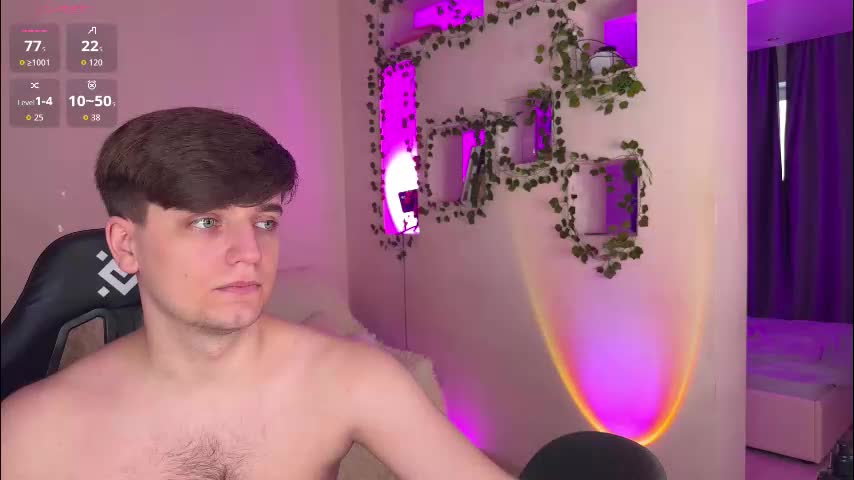 adrean_sofi Adult Chat December 20, 2025