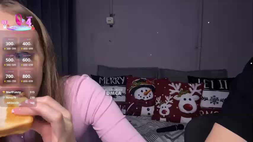 cutemilana_sw Adult Chat December 20, 2025