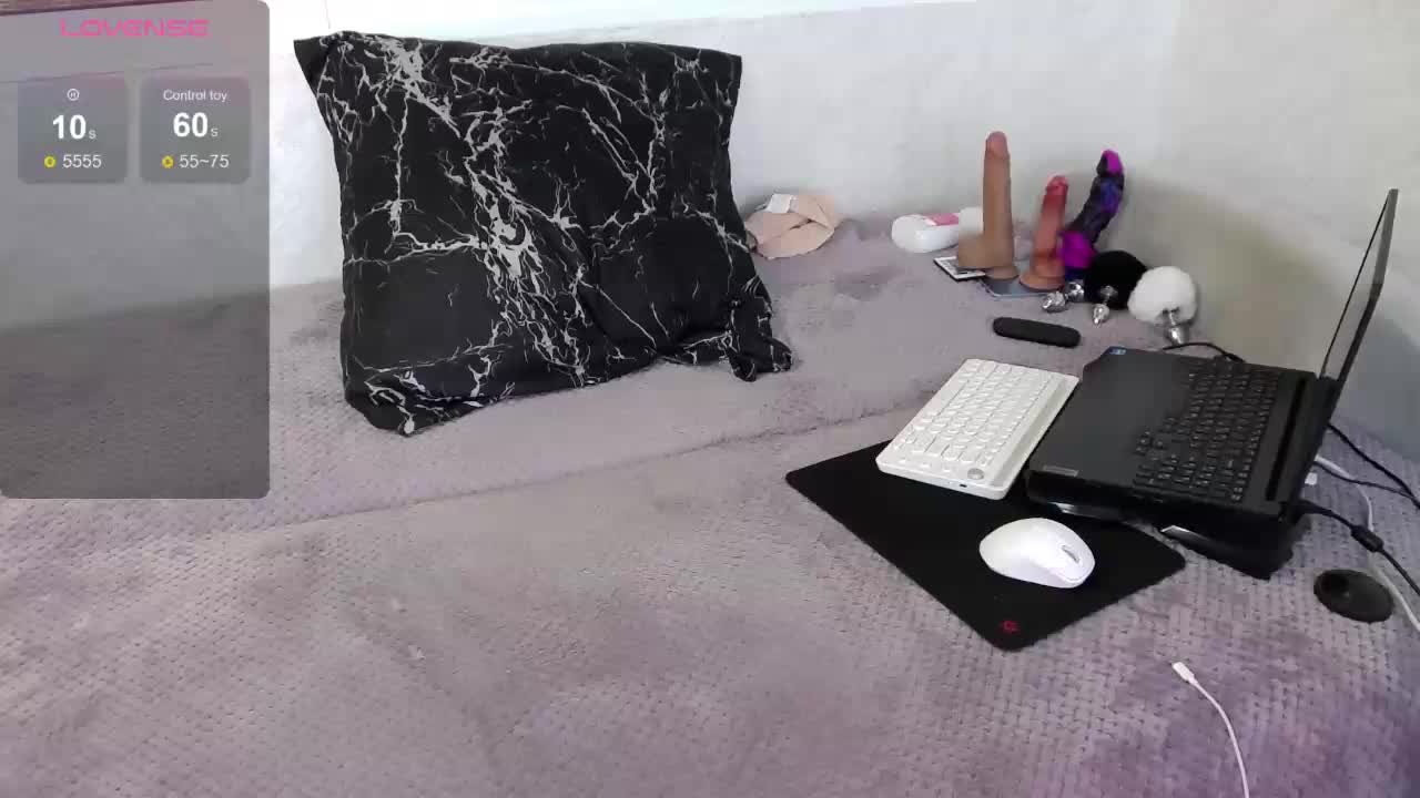 -Kitten- Adult Chat December 20, 2025