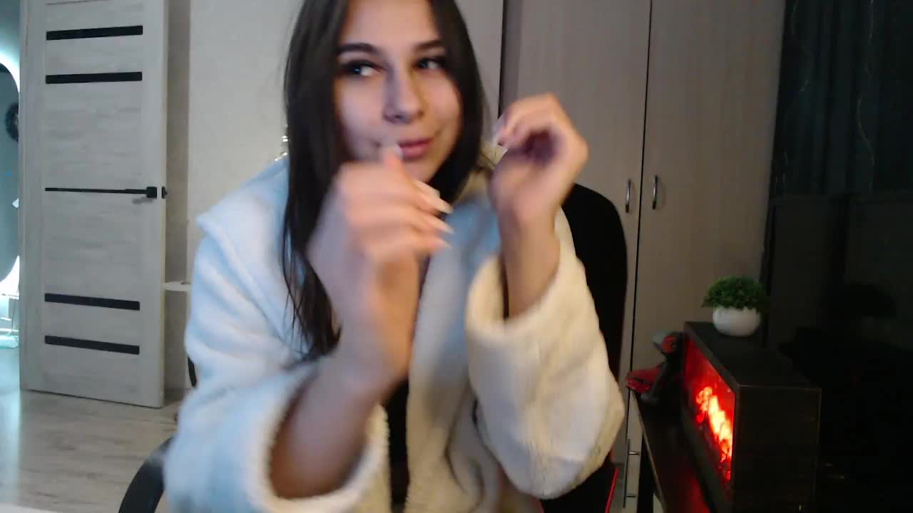 LenaGordon Adult Chat December 20, 2025