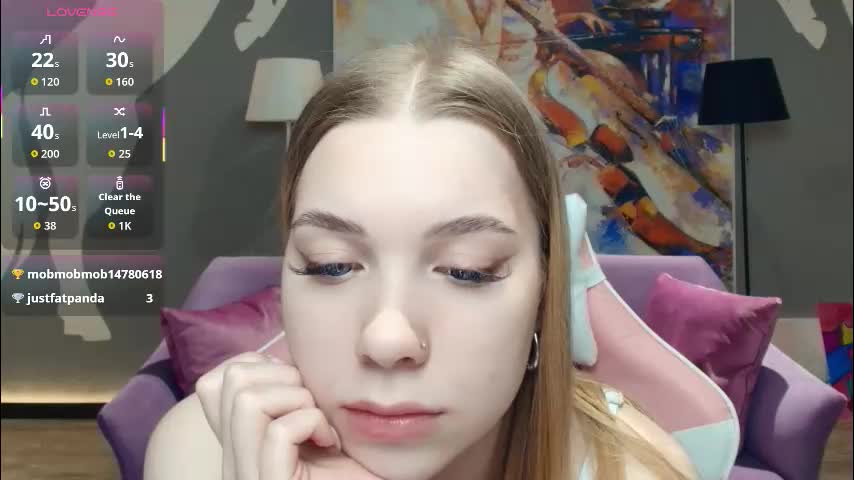 mary_hope_u Adult Chat December 20, 2025