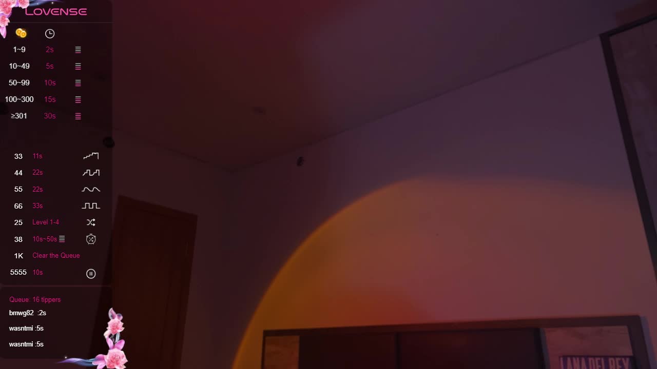 MaryRass Adult Chat December 20, 2025