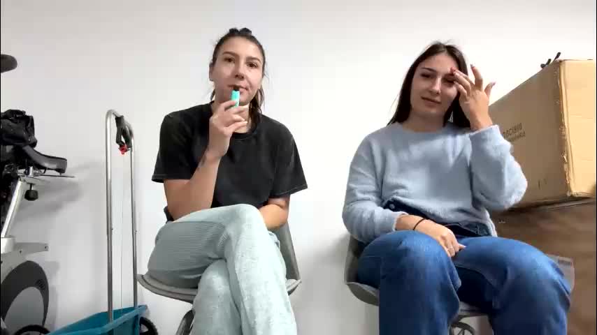 squirt_bunny77 Adult Chat December 20, 2025